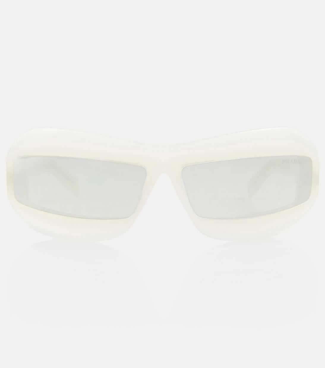Prada - Acetate sunglasses