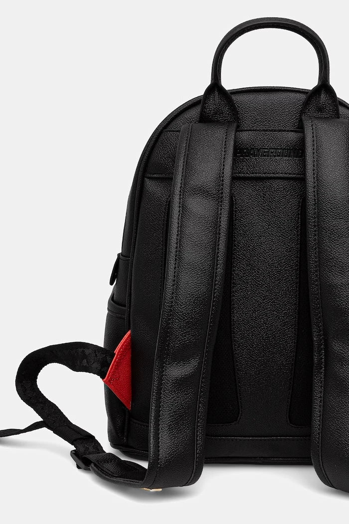 Sprayground раница от имитация на кожа