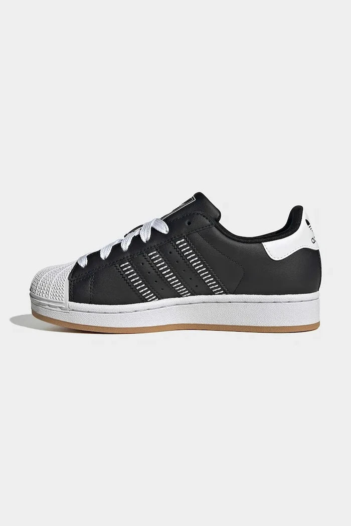 Детски маратонки adidas Originals SUPERSTAR II