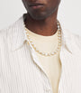 Baroque Pearl Necklace