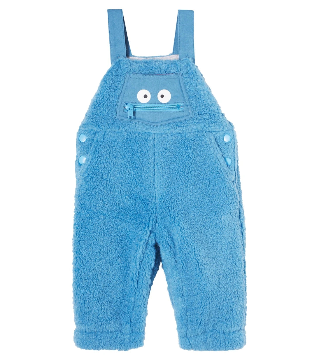 Stella McCartney Kids - سالوبيت أطفال بطبعة دب