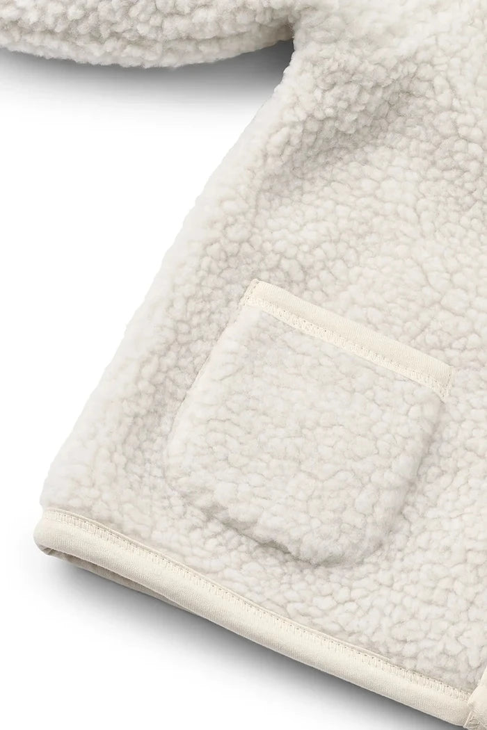 Бебешко яке Liewood Baylor Baby Jacket