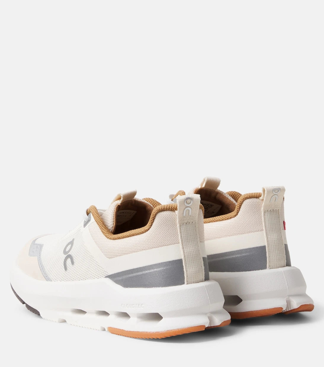 On Kids - Cloudnova running shoes