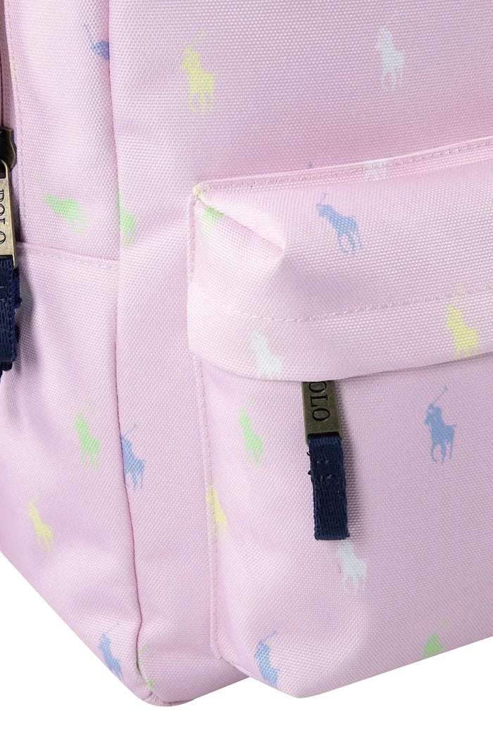 Детска раница Polo Ralph Lauren