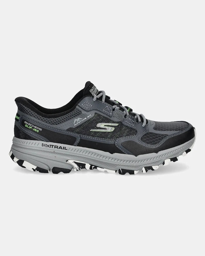 Skechers GO RUN Trail Altitude 2.0 Spor Ayakkabı