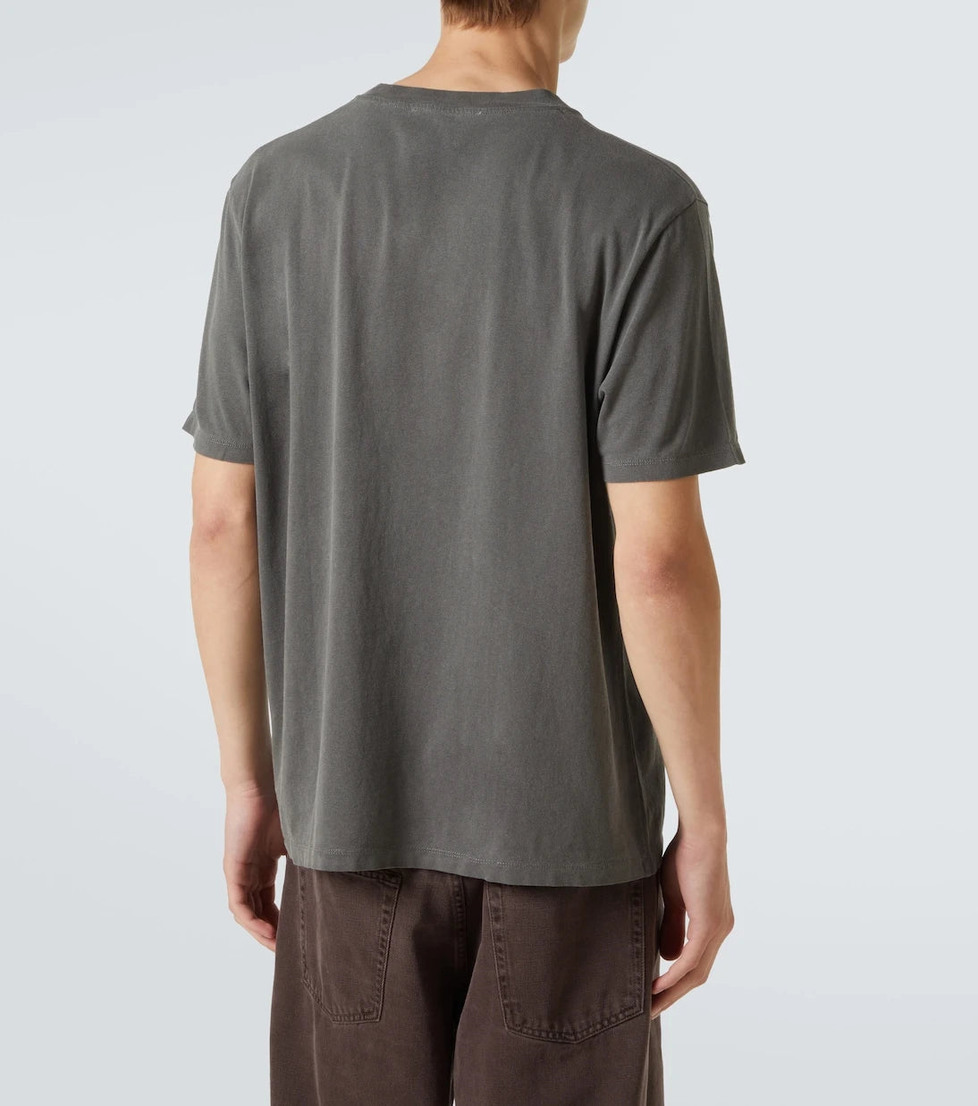 Our Legacy - Box cotton jersey T-shirt