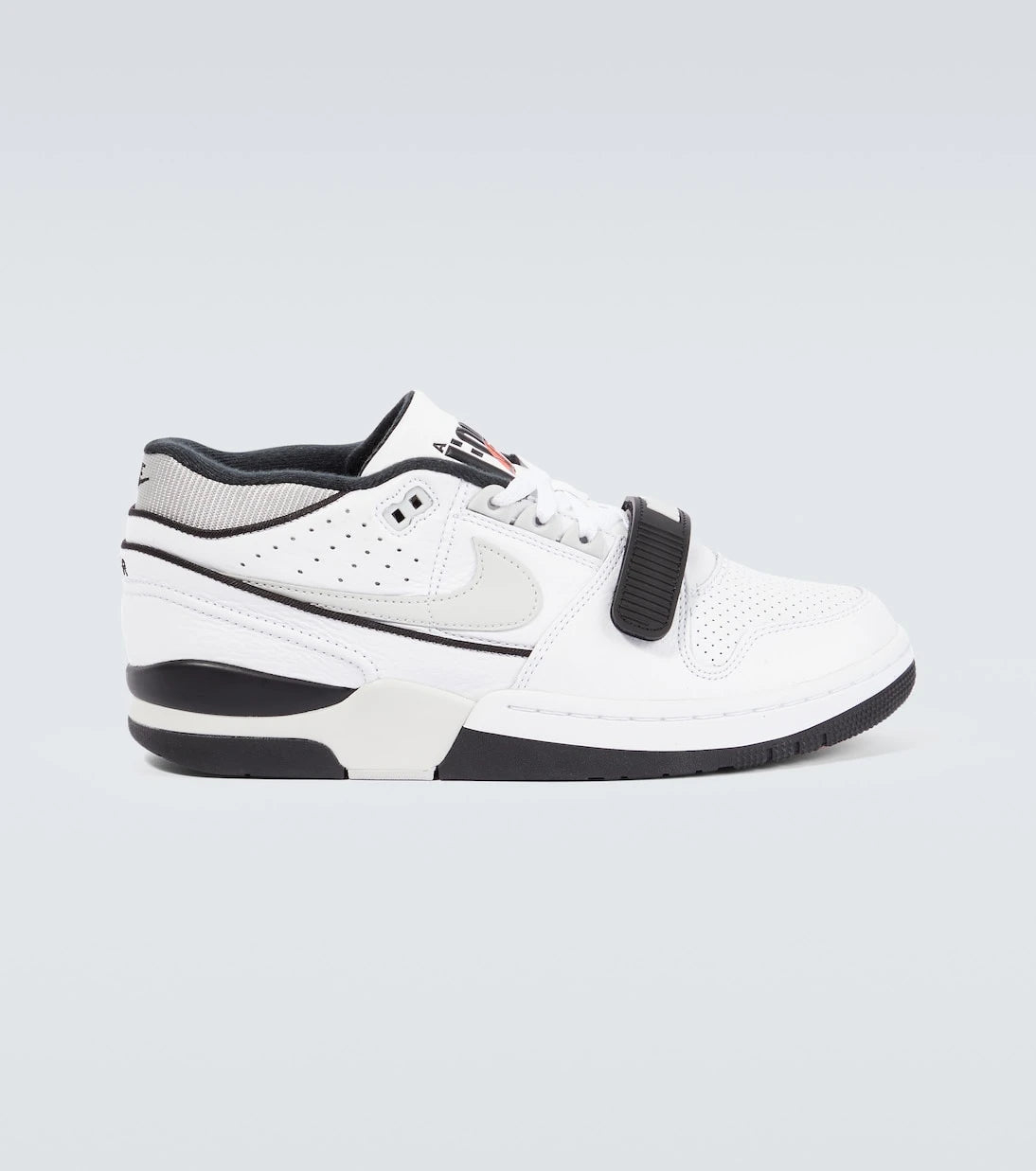 Nike - حذاء رياضي جلد Air Alpha Force 88
