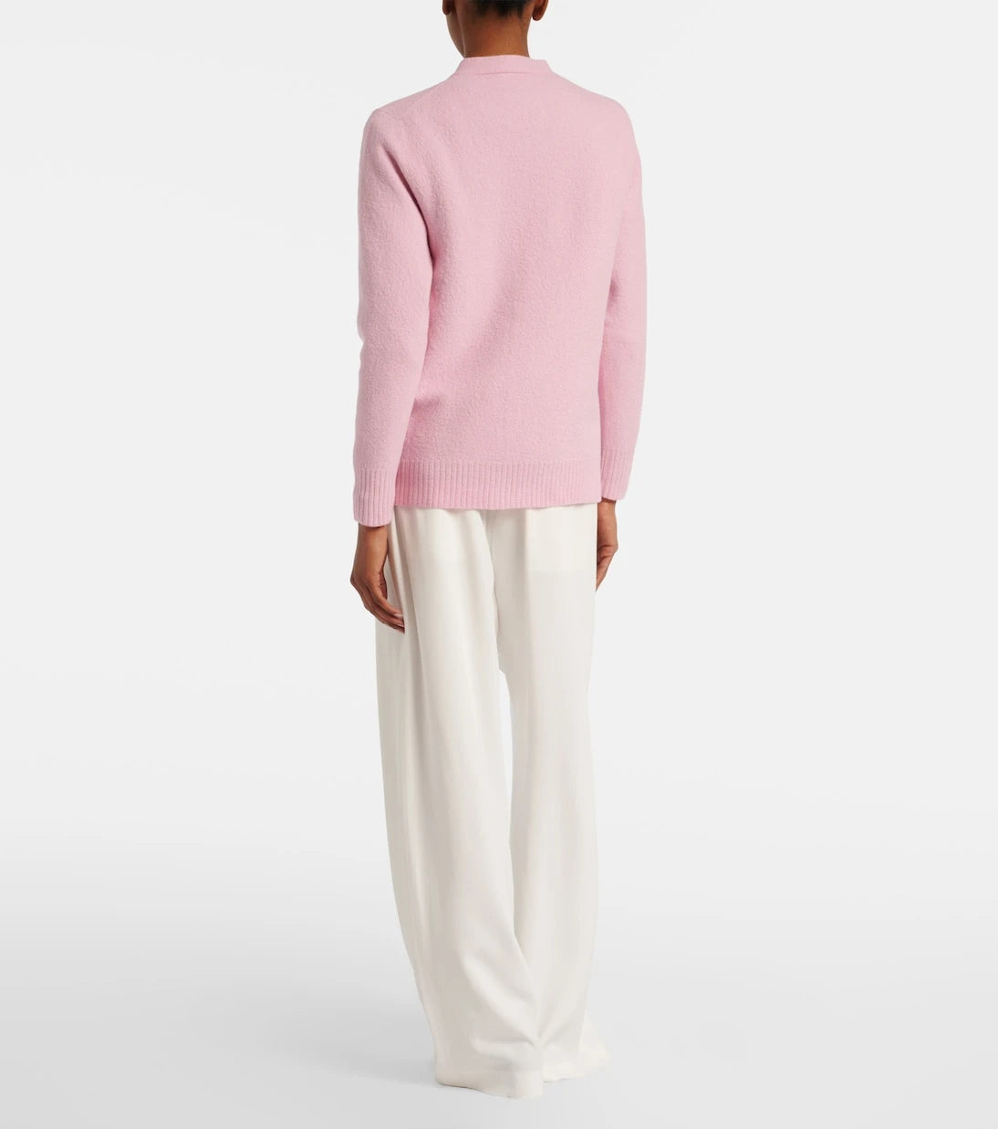 Jil Sander - Wide-leg pants