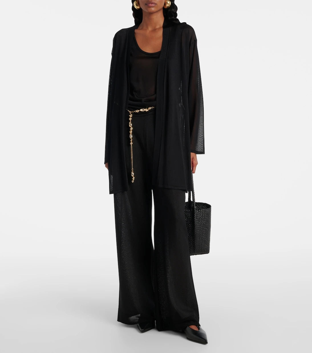 Max Mara - Danza cardigan