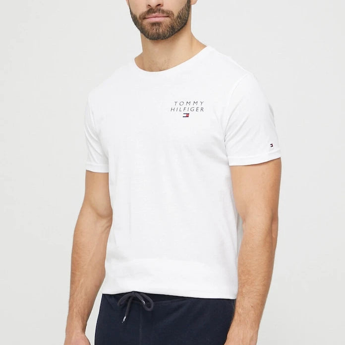 Памучна тениска Tommy Hilfiger
