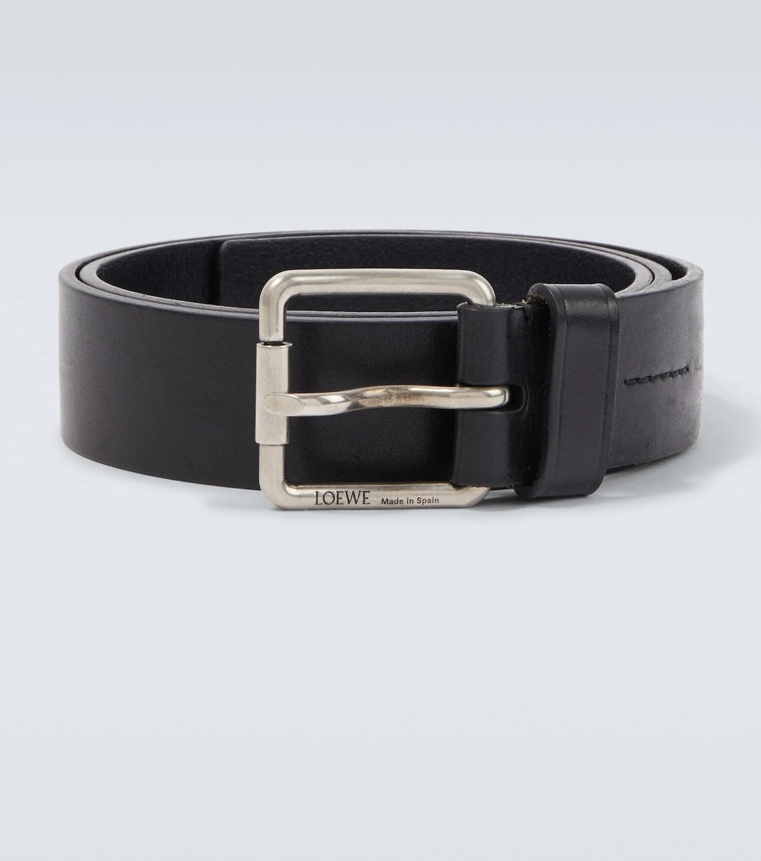 Loewe - Leather belt