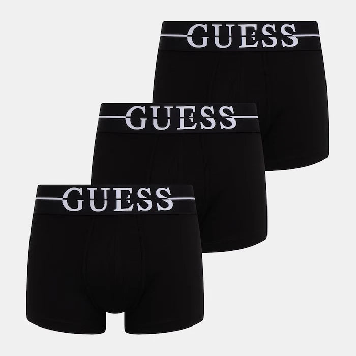 Боксерки Guess JOE (3 броя)