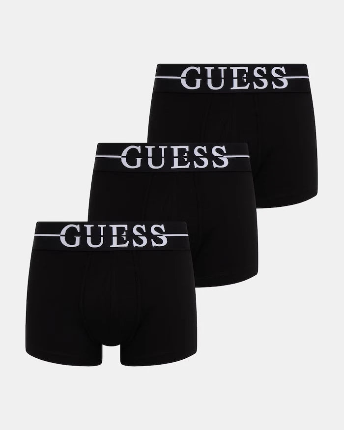Guess JOE Boxer (3'lü)