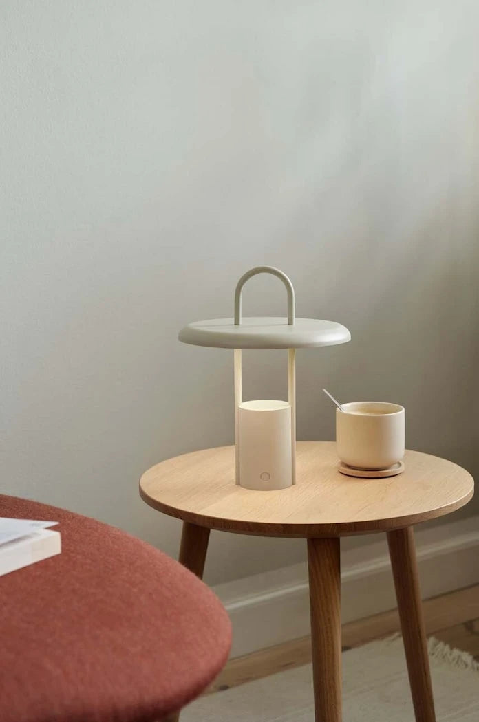 LED лампа Stelton Pier