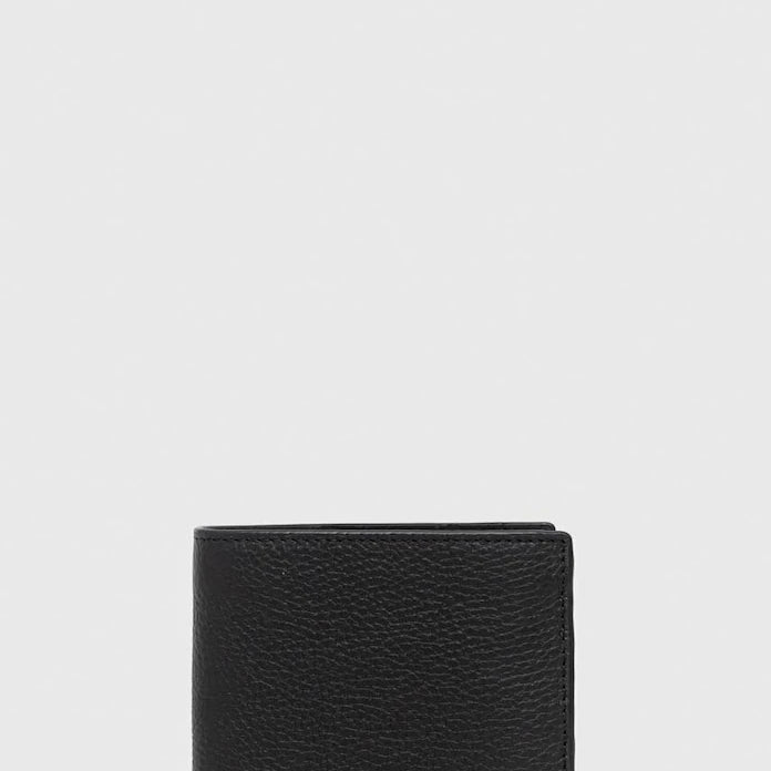 Кожен портфейл Michael Kors