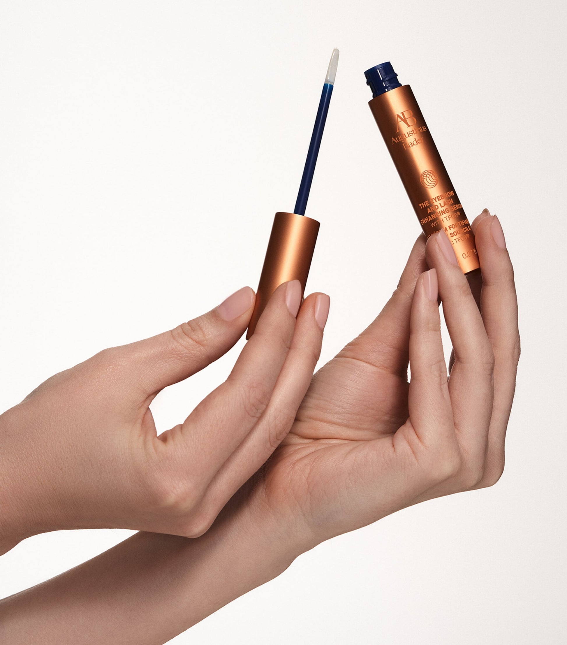 The Eyebrow & Lash Enhancing Serum (8ml)