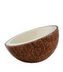 Coconut Salad Bowl (30cm)
