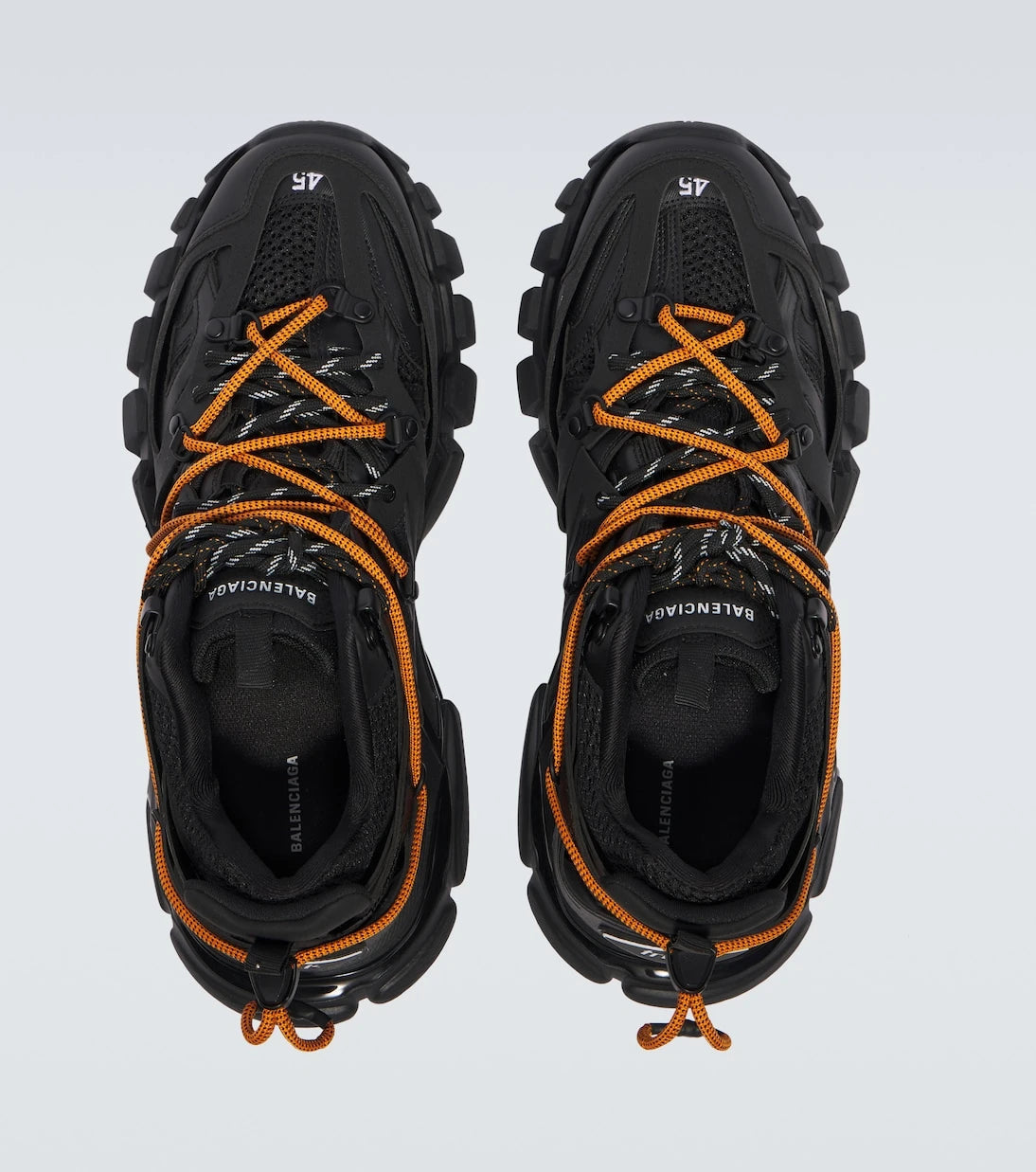 Balenciaga - Track sneakers