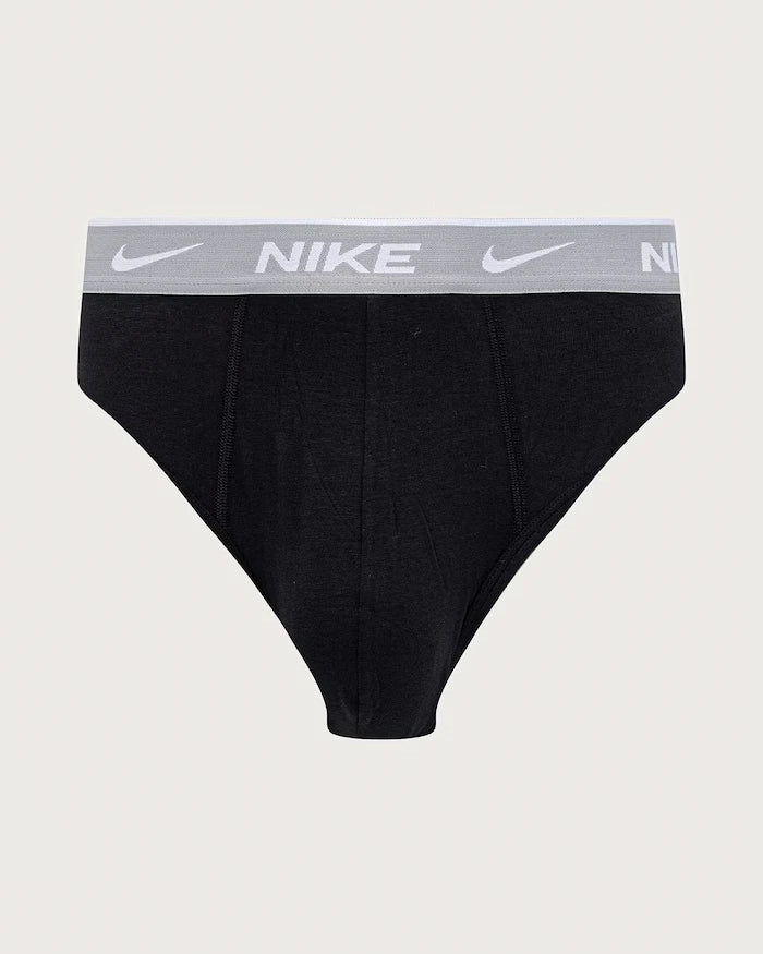 Nike erkek pamuk ve elastan slip külot 5'li