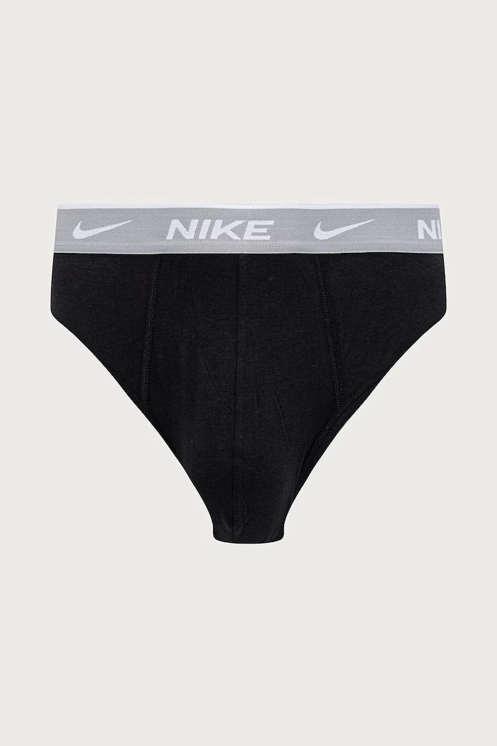 Nike erkek pamuk ve elastan slip külot 5'li