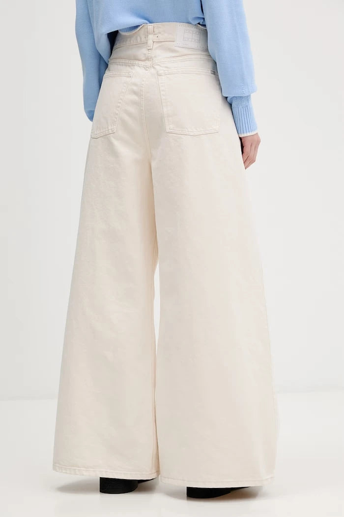 Tommy Jeans дънки relaxed fit дамски