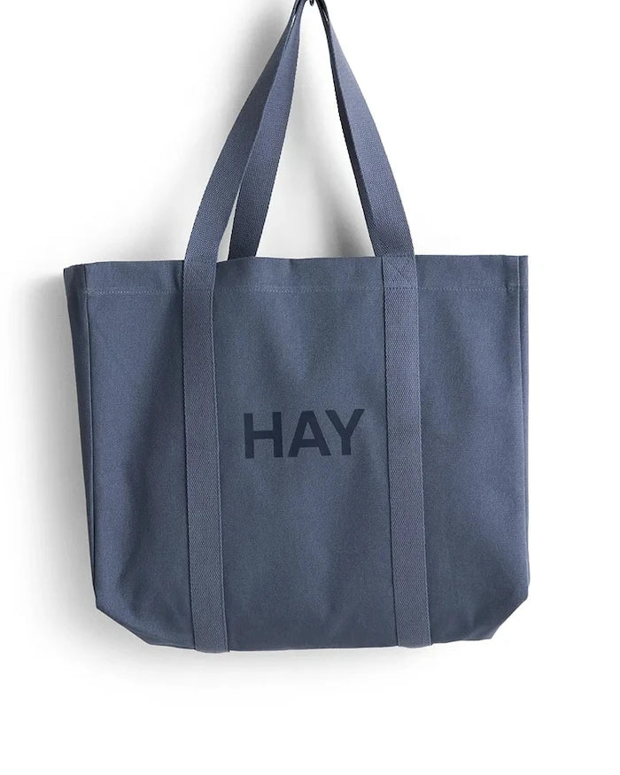 HAY tekstil alışveriş çantası 32 x 40 x 13 cm