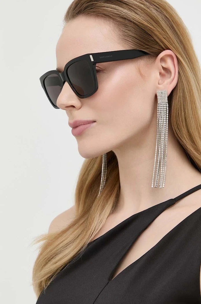 Слънчеви очила Saint Laurent