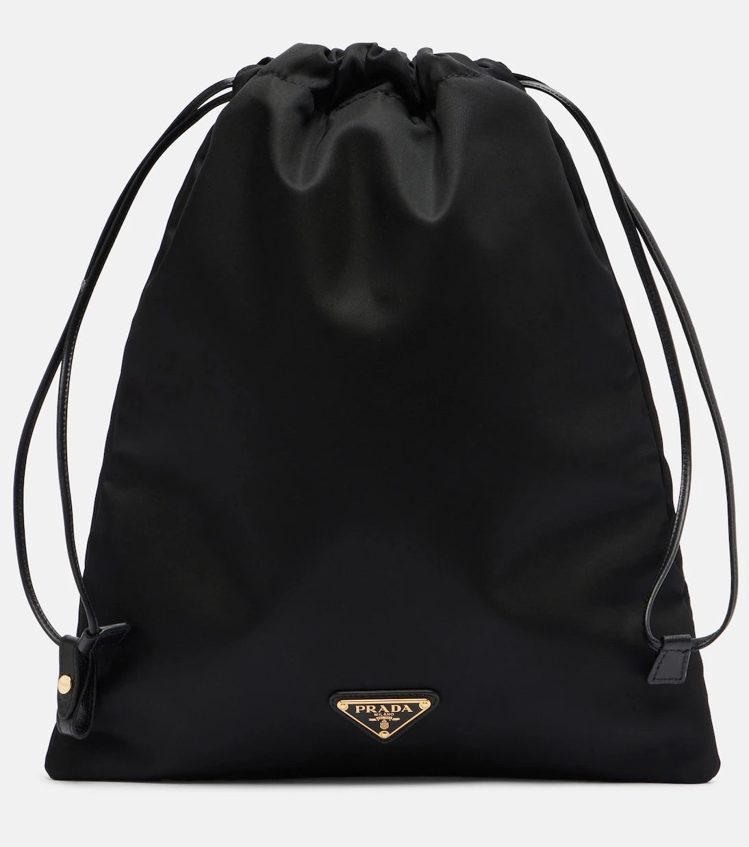 Prada - Prada Wish Re-Nylon pouch