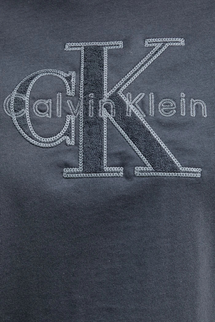 Calvin Klein Jeans тениска дамска от памук