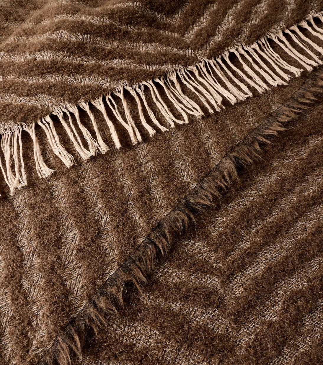 The House of Lyria - Tonka throw