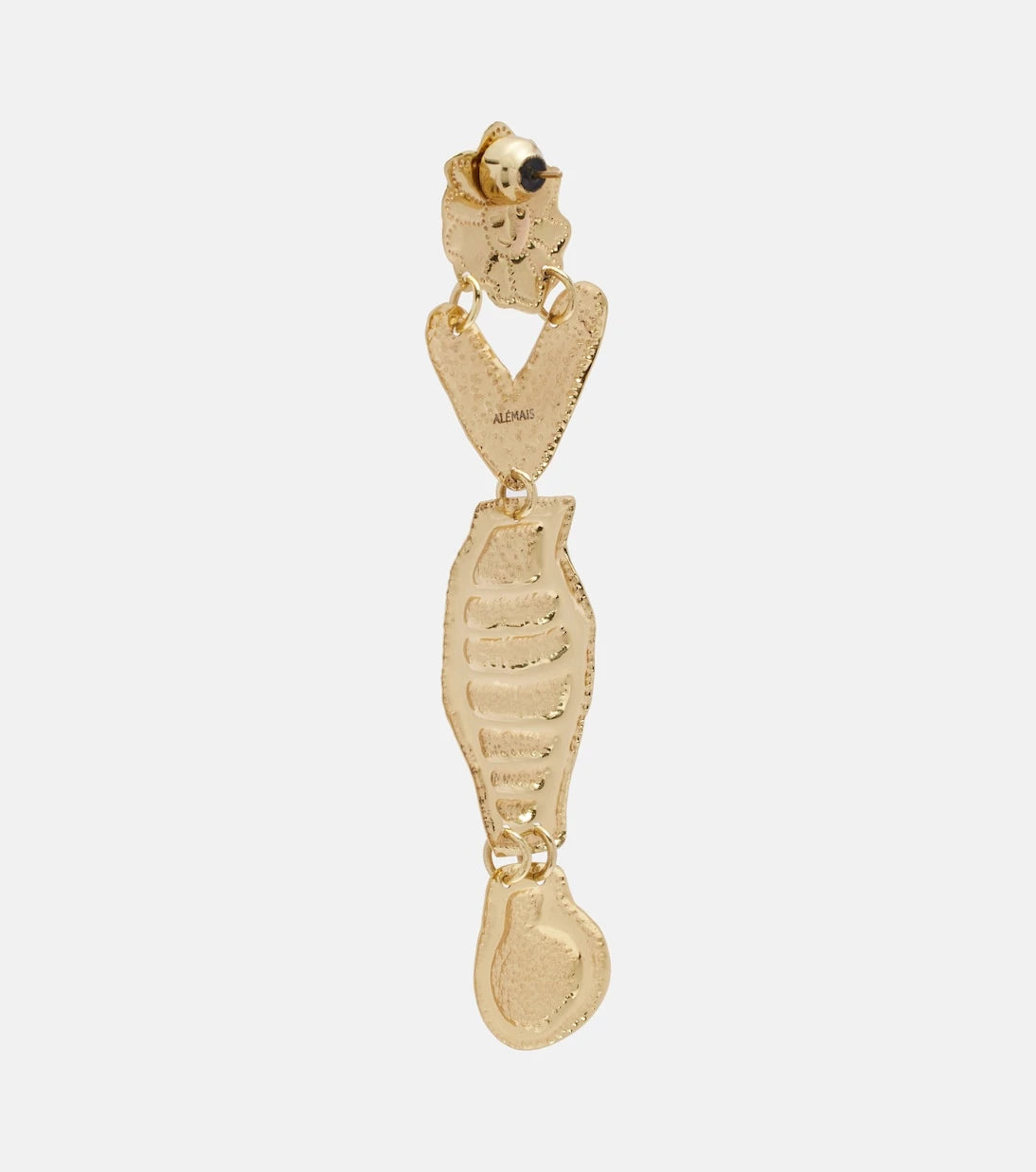 Alémais - Le Jardin drop earrings