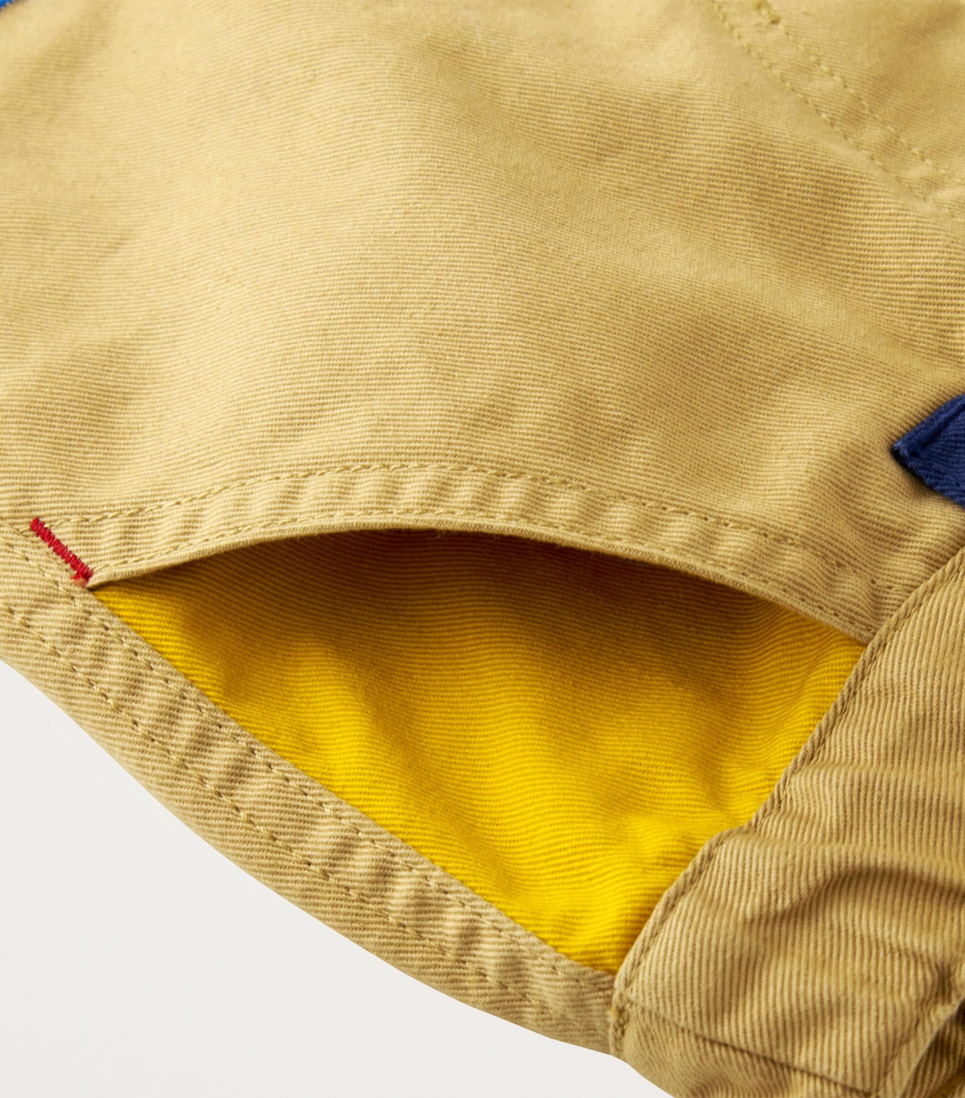 Blanket-Lined Trousers (2-5 Years)