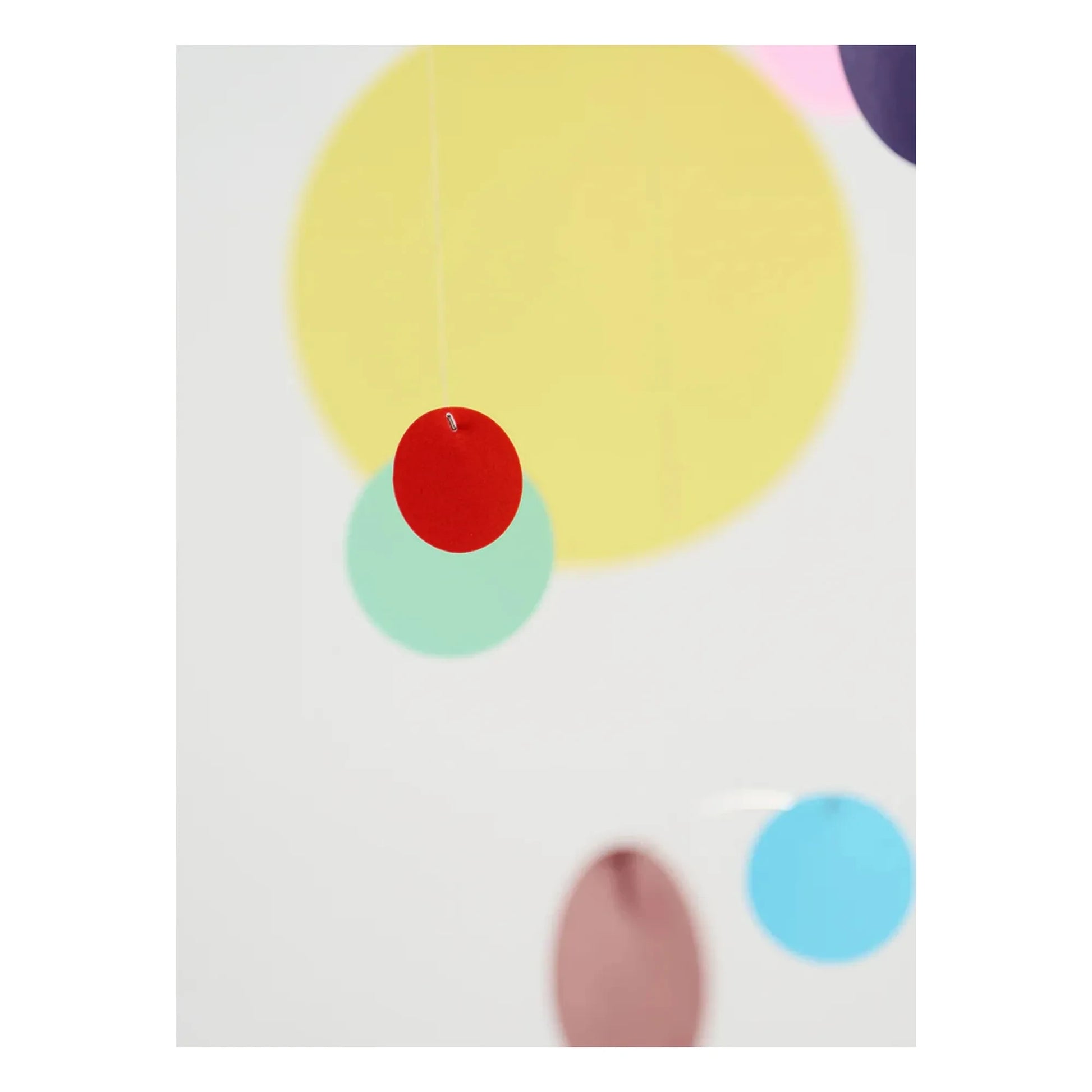 Flensted - Mobile Confetti