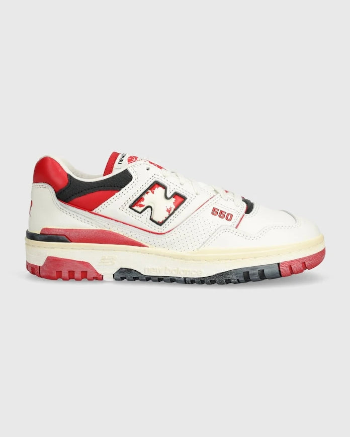 New Balance 550 BB550VGA Deri Sneaker