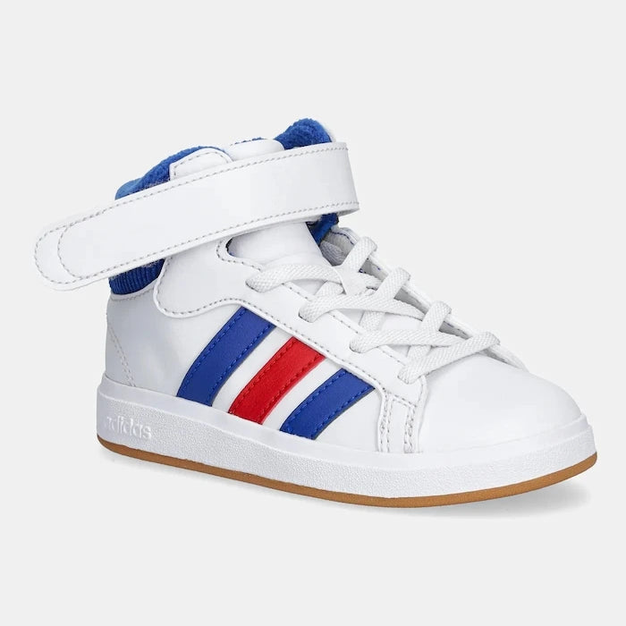 Детски маратонки adidas GRAND COURT MID