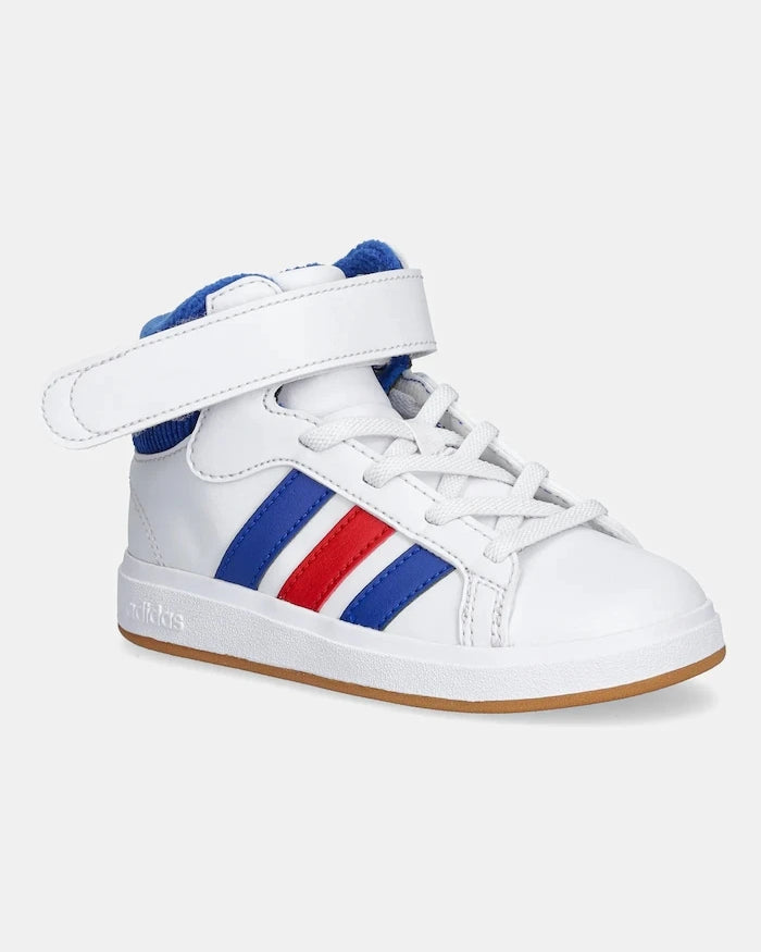 adidas GRAND COURT MID Çocuk Sneaker