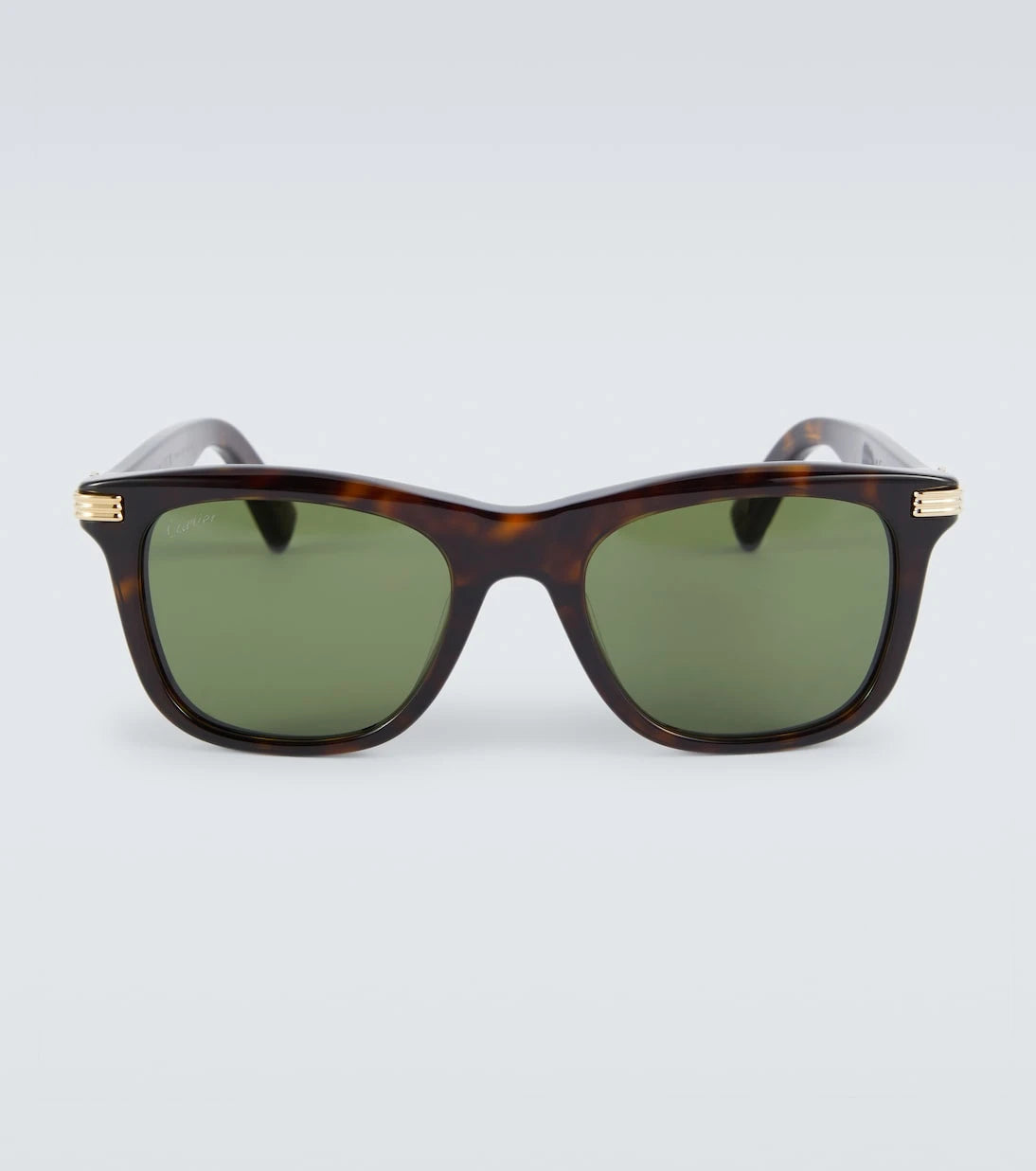 Cartier Eyewear Collection - Square sunglasses