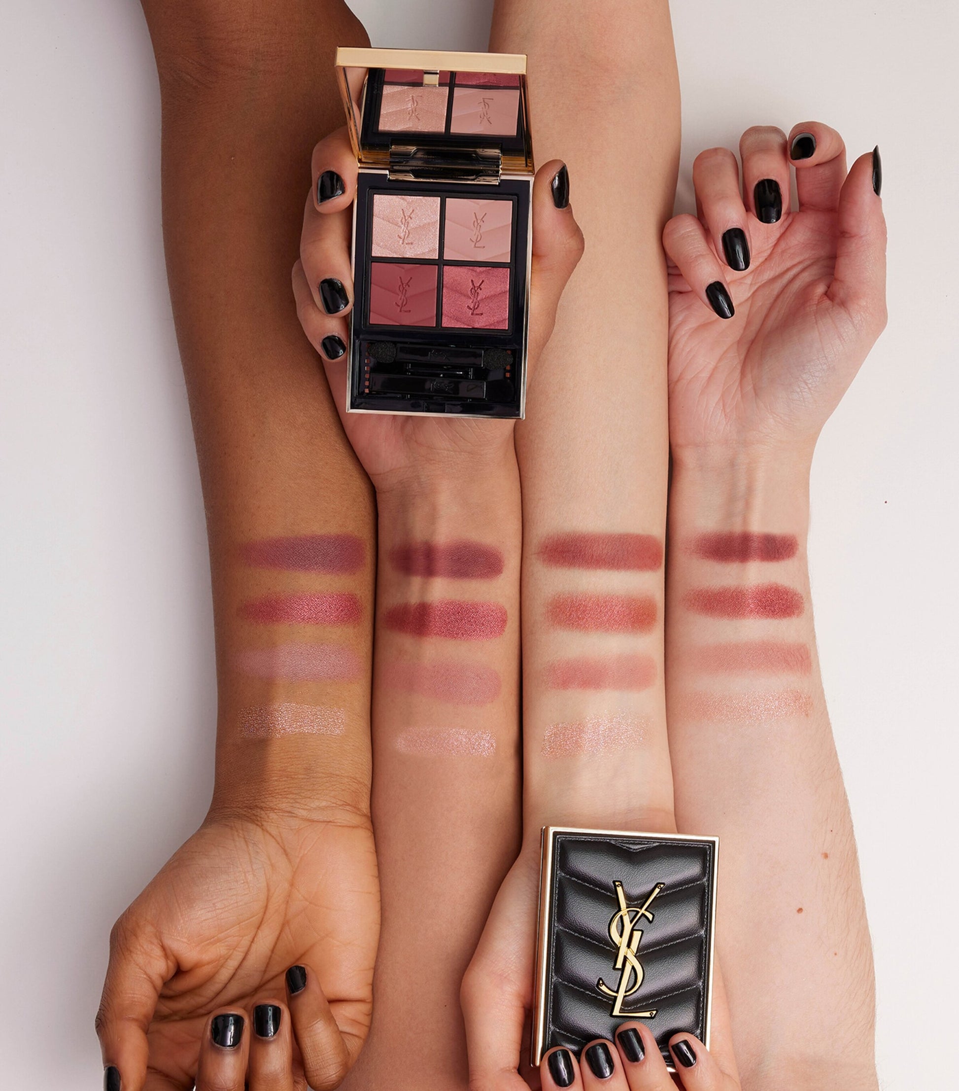 Couture Mini Clutch Mini Eyeshadow Palette