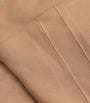 SPANX Nude SPANXsculpt OnCore Mid-Thigh Shorts - Firm Control