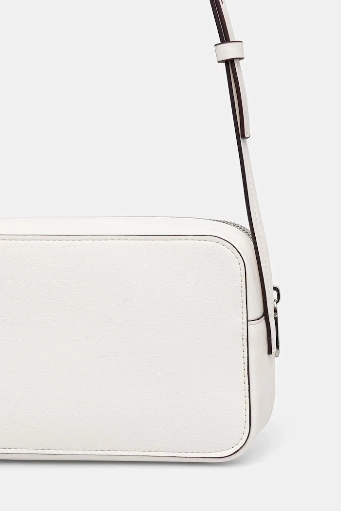 Calvin Klein kadın suni deri çapraz çanta
