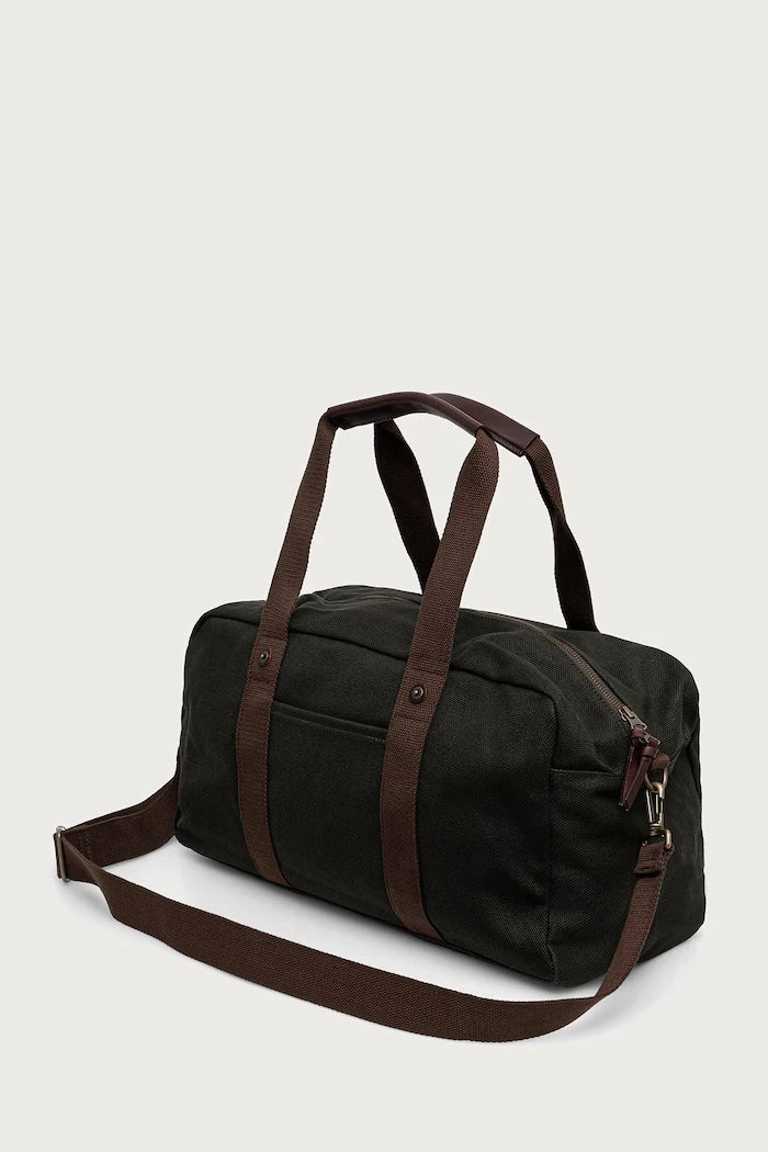 Levi's Pamuk Çanta HERITAGE DUFFLE