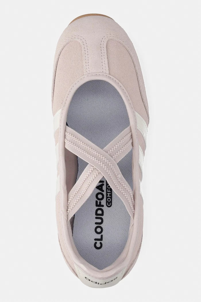 adidas балеринки Barreda Mary Jane