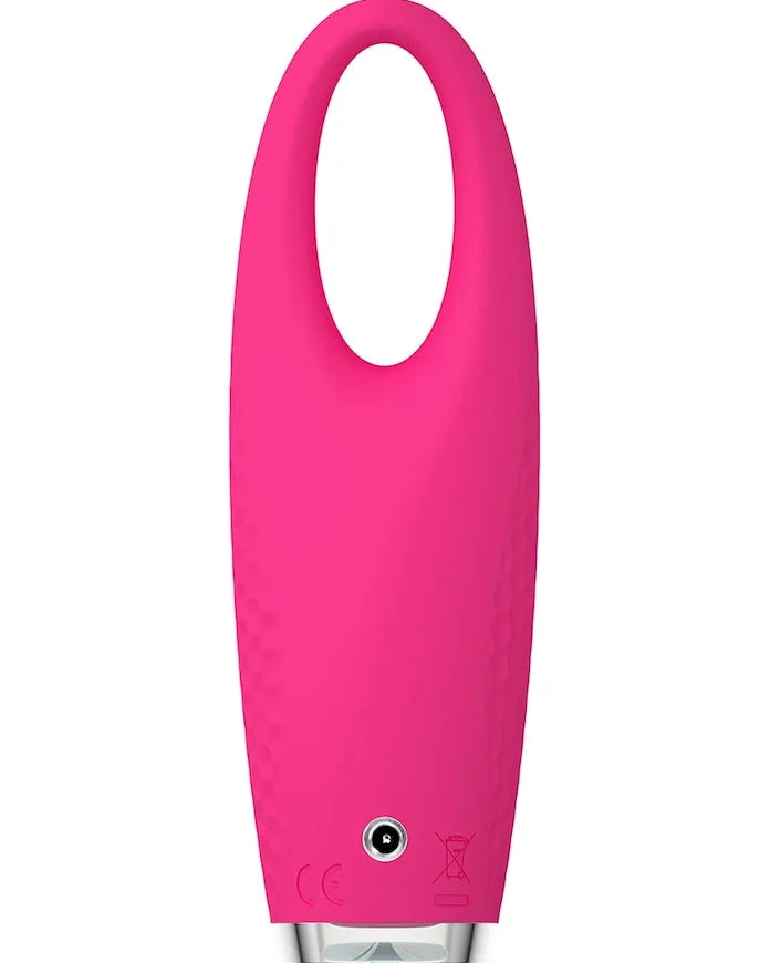 FOREO IRIS 2 Göz Çevresi Masaj Cihazı Fuchsia