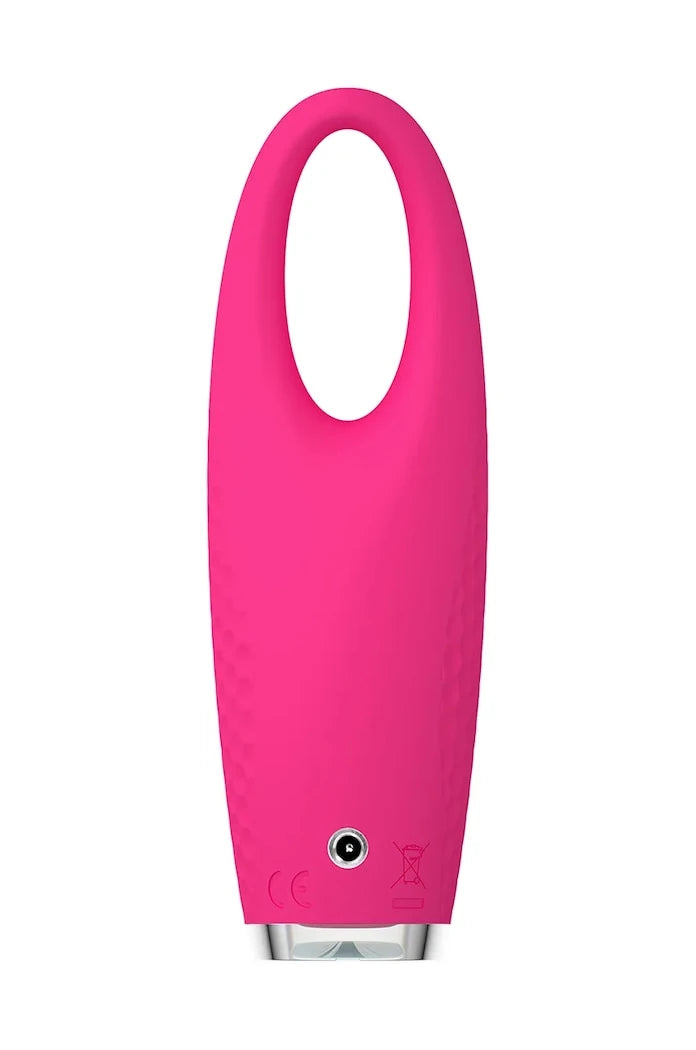 FOREO IRIS 2 Göz Çevresi Masaj Cihazı Fuchsia