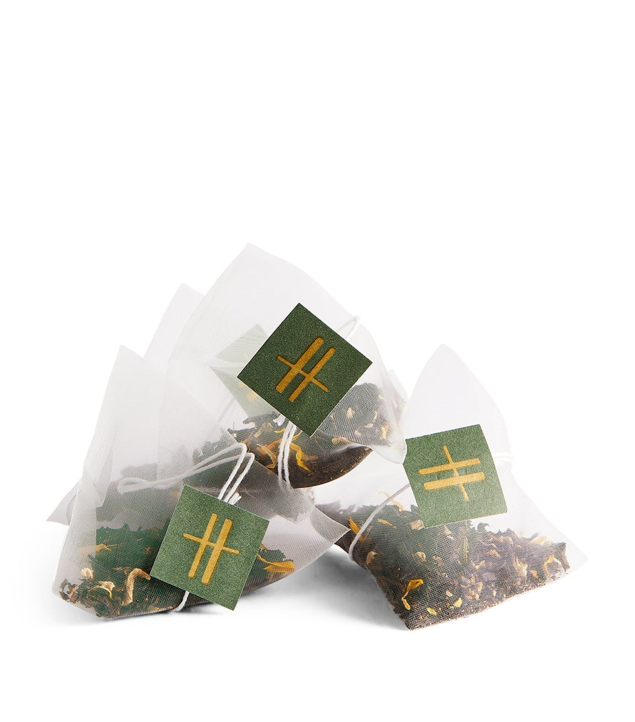 No. 58 Lemon Tea (20 Tea Bags)