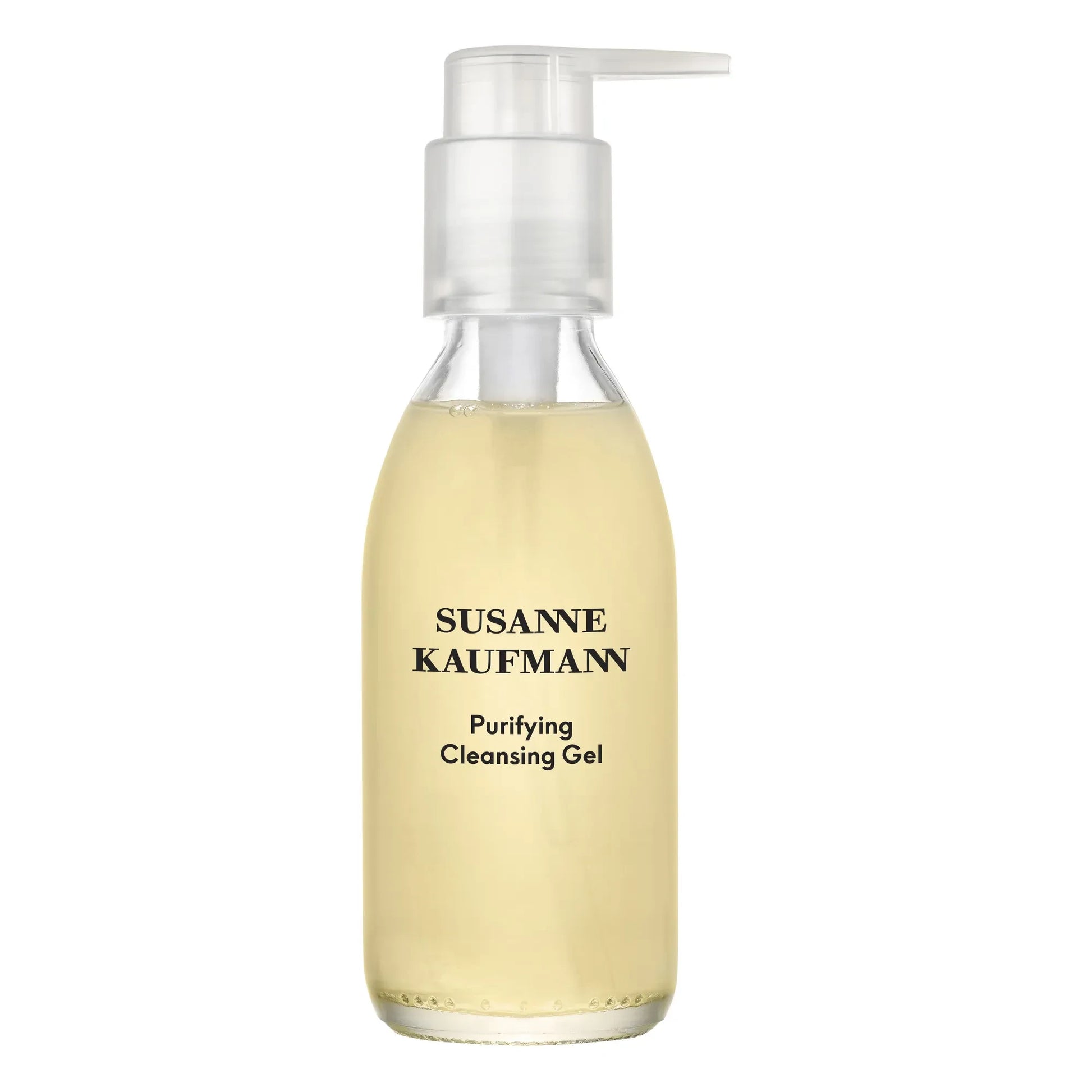 Susanne Kaufmann - Purifying Gel Cleanser