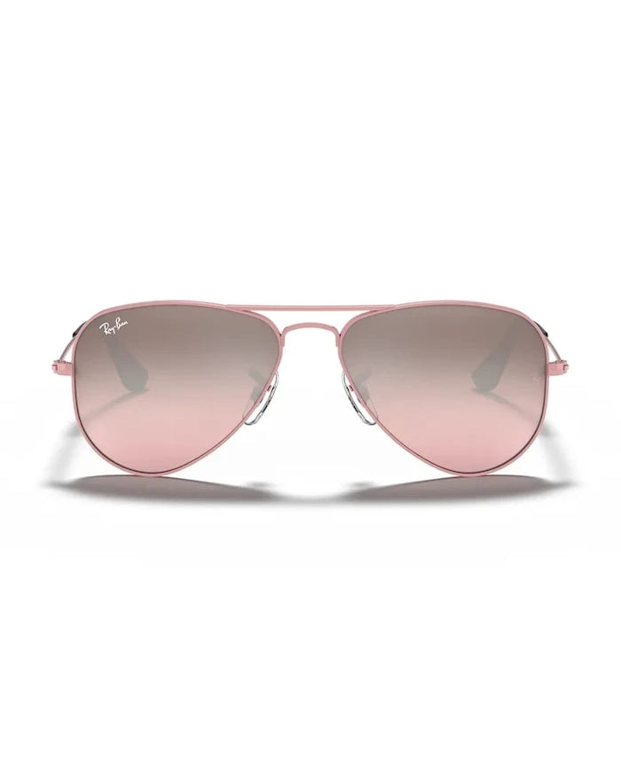 Ray-Ban JUNIOR AVIATOR Güneş Gözlüğü