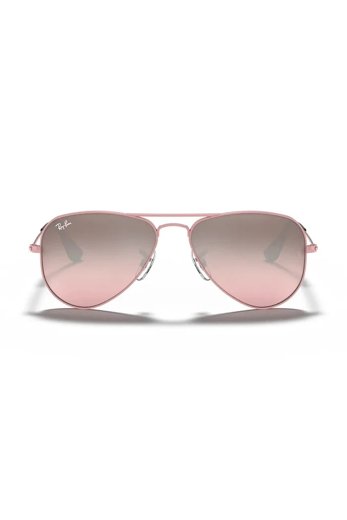 Слънчеви очила Ray-Ban JUNIOR AVIATOR