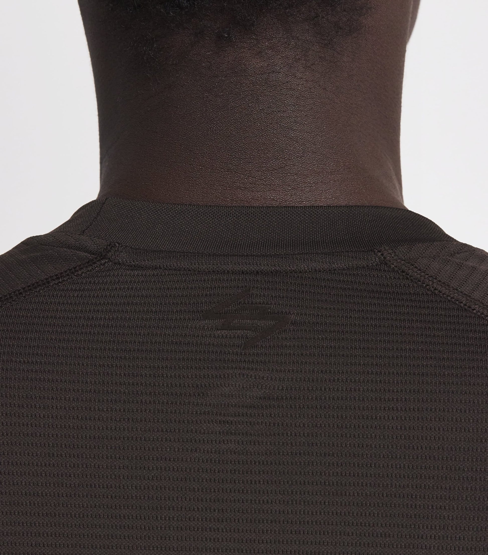 Represent 247 Long-Sleeve Seamless Uprising T-Shirt