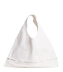 Cotton Sculptural Bag